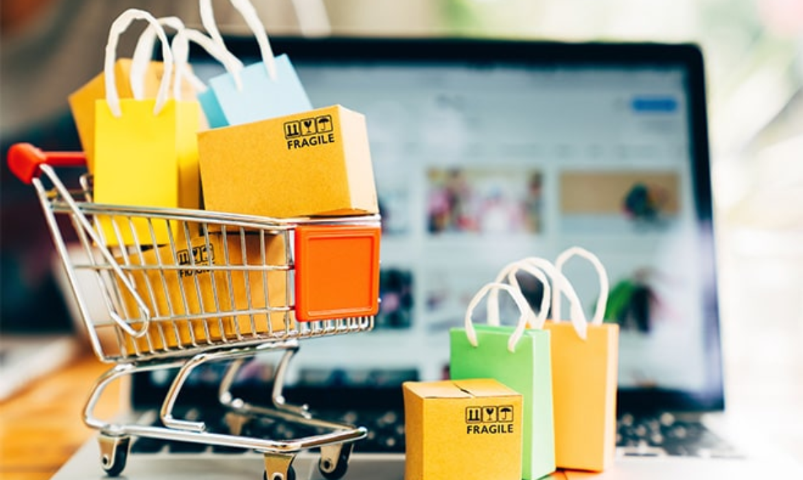Retail or online – what should be the best option for the business?