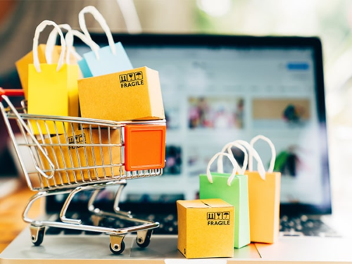 Retail or online – what should be the best option for the business?