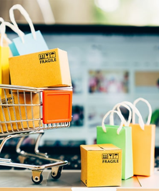 Retail or online – what should be the best option for the business?